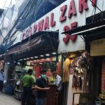 Sariska Bala Quila Jungle Safari