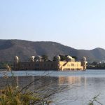 Sultanpur Bird Sanctuary