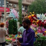 Sultanpur Bird Sanctuary