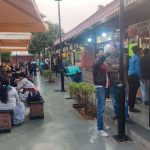 गोरखपुर के रामगढ़ ताल