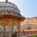 Jal Mahal Jaipur the Water Palace