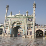 Lajpat Nagar Central Market (New Delhi)