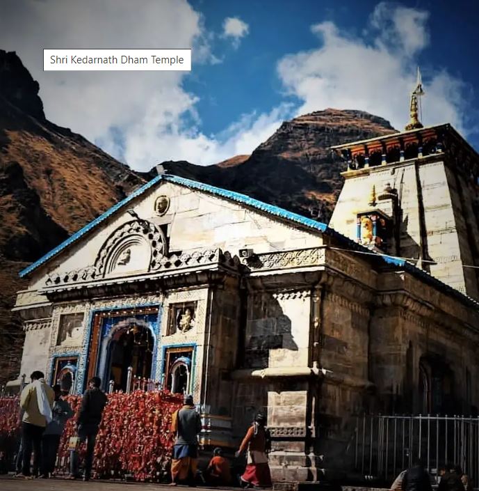 Uttarakhand Char Dham Yatra