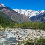 Mussoorie : The Best Tourist Place