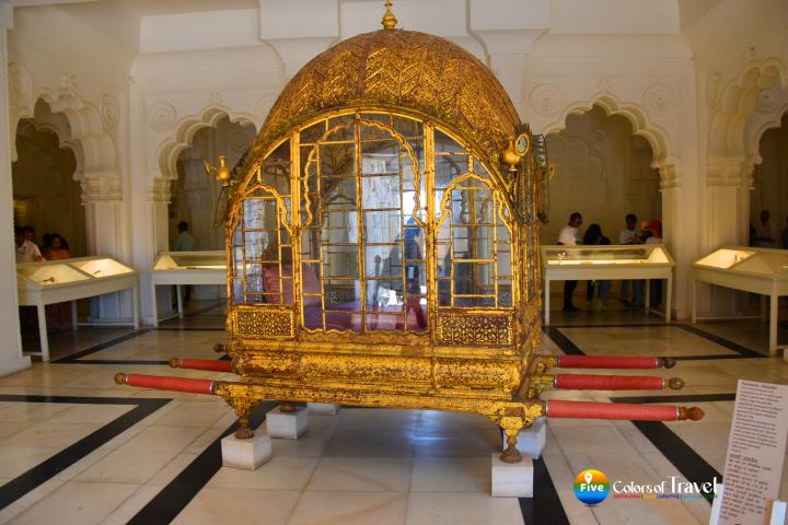 Best Places to Visit in Jodhpur, Five Colors of travel