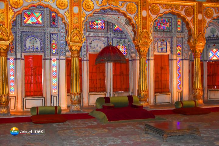Best Places to Visit in Jodhpur, Five Colors of travel