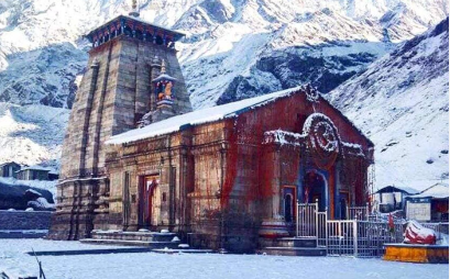 Uttarakhand Char Dham Yatra