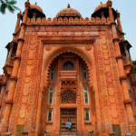 नोएडा में खुला देश का पहला वैदिक थीम पार्क : वेद वन(Ved Van Park)