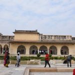 Humayun’s Tomb – Delhi’s Mughal Masterpiece