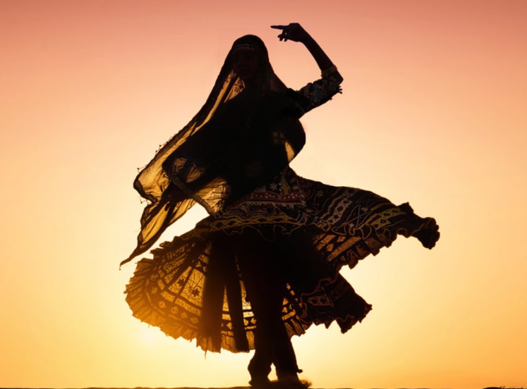 Folk Dances of Madhya Pradesh