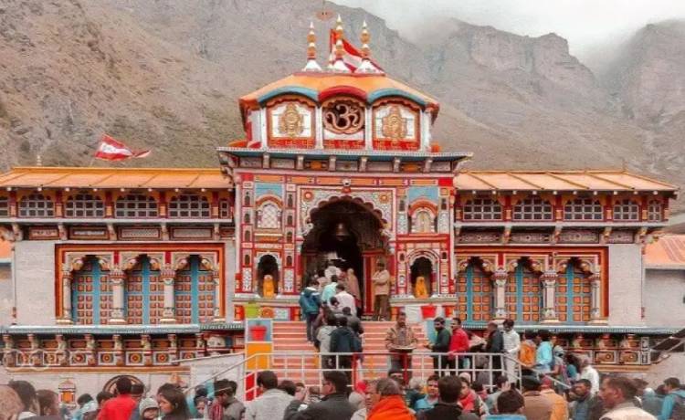 Uttarakhand Char Dham Yatra