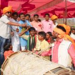 झारखंड के प्रसिद्ध लोक नृत्य