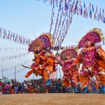 रहस्यों का गढ़ है-सांची का स्तूप