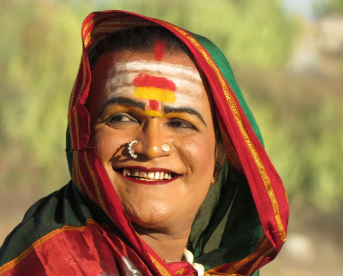 Folk Dances of Madhya Pradesh