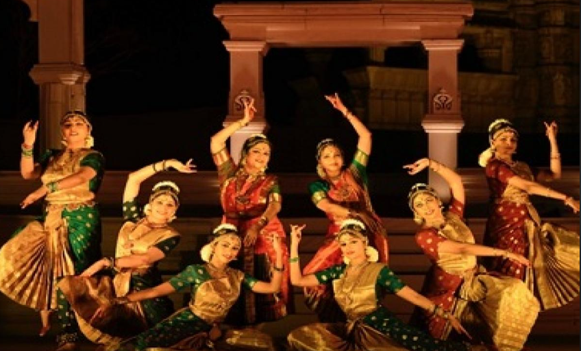Folk Dances of Madhya Pradesh