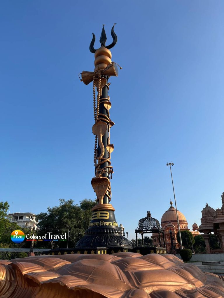 chhatarpur mandir delhi