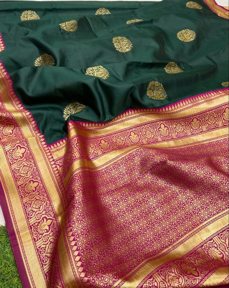 Kanchipuram Silk Sarees