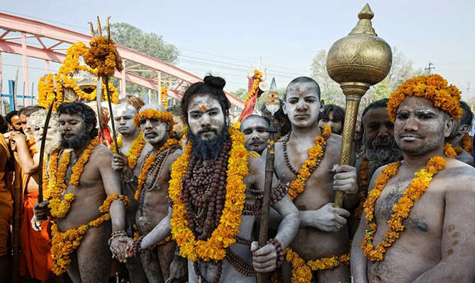 Kumbh Mela 