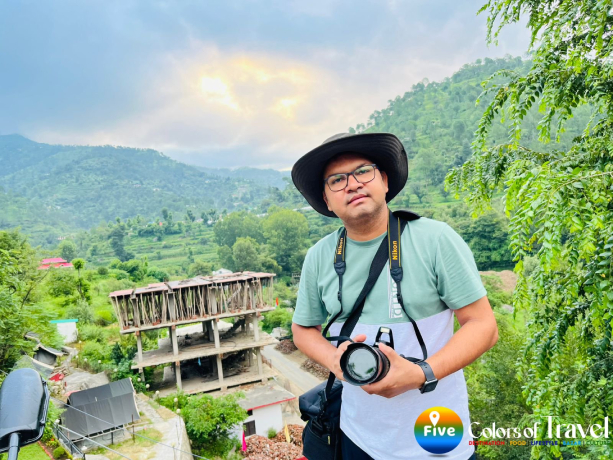 Digital Nomad Villages in India