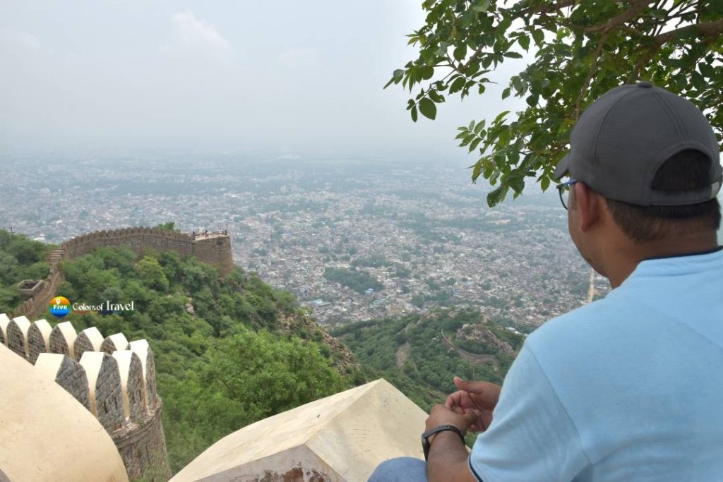 राजस्थान