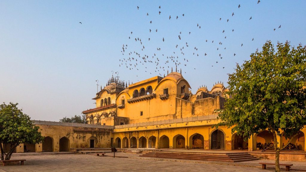 राजस्थान