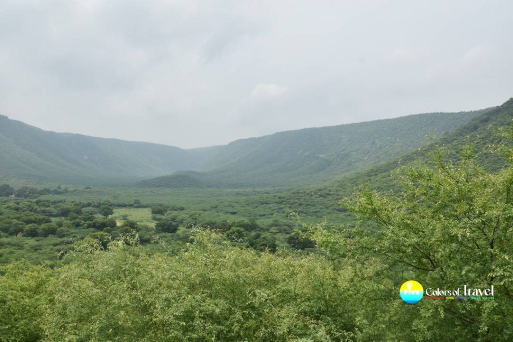 राजस्थान