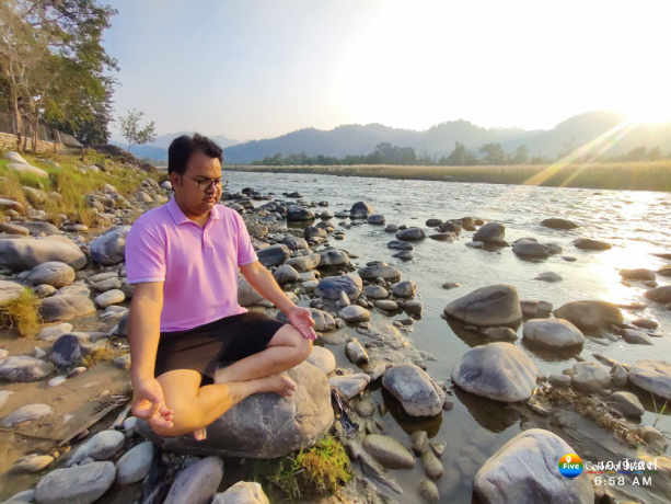 Digital Nomad Villages in India