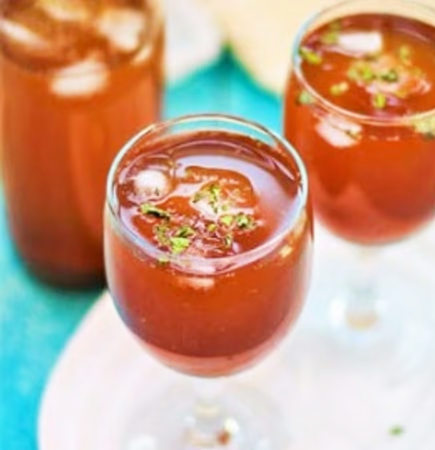 इमली का अमलाना 