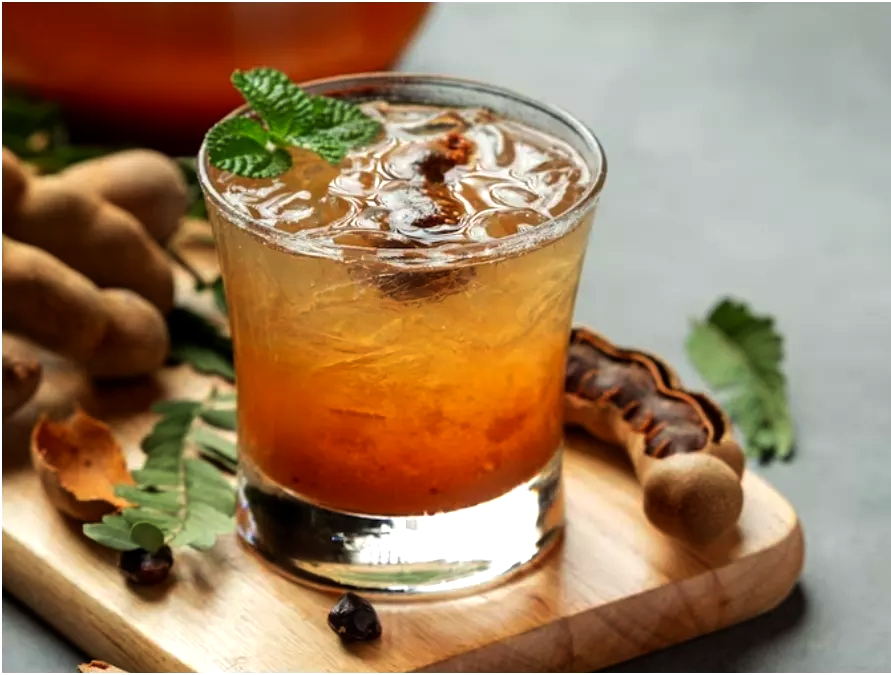 इमली का शर्बत 