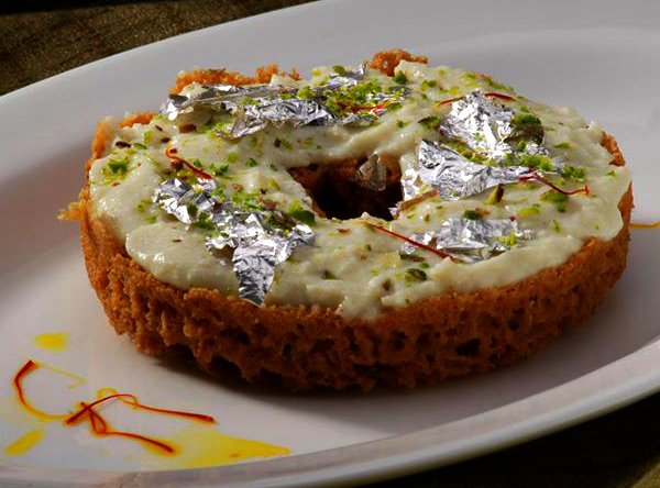 राजस्थानी खान-पान