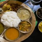 मीनाक्षी मंदिर जो भगवान सुंदरेश्वर और देवी पार्वती को समर्पित है