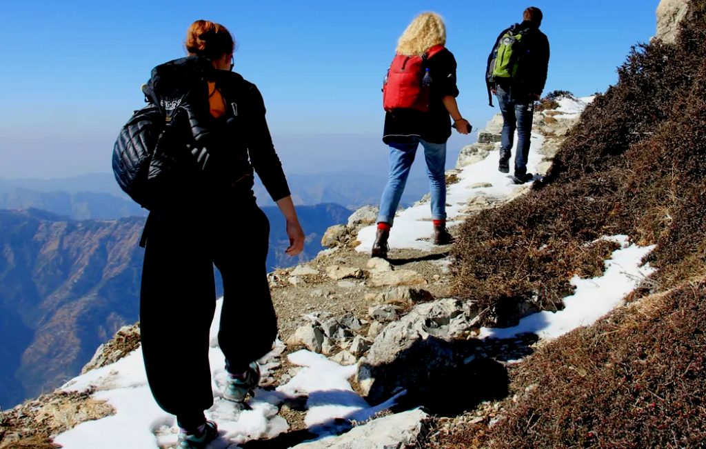 शाली टिब्बा