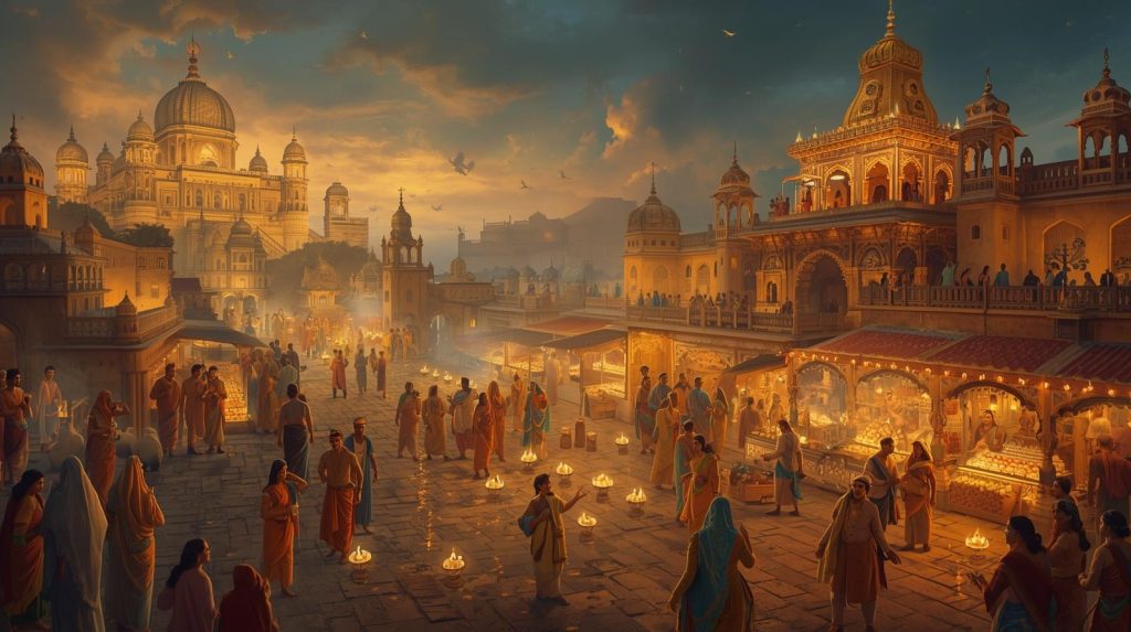 दिवाली के 7 सबसे रोचक और अनसुने तथ्य