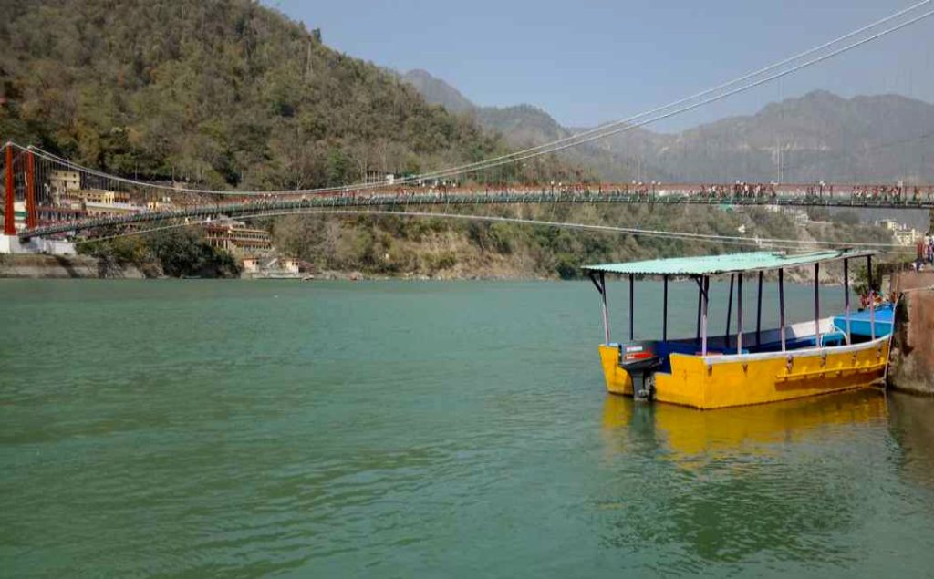 उत्तराखंड की फ्लावर वैली