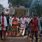 यमुना घाट पर आरती की बेला, आपका दिल जीतने के लिए काफी है!