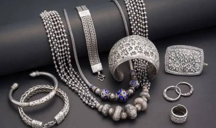 त्यौहार और ज्वेलरी 