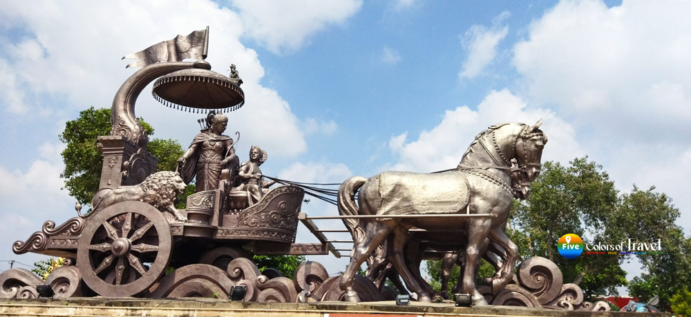 कुरुक्षेत्र 2025: जानिए क्यों हर यात्री की लिस्ट में है ये पवित्र नगरी 