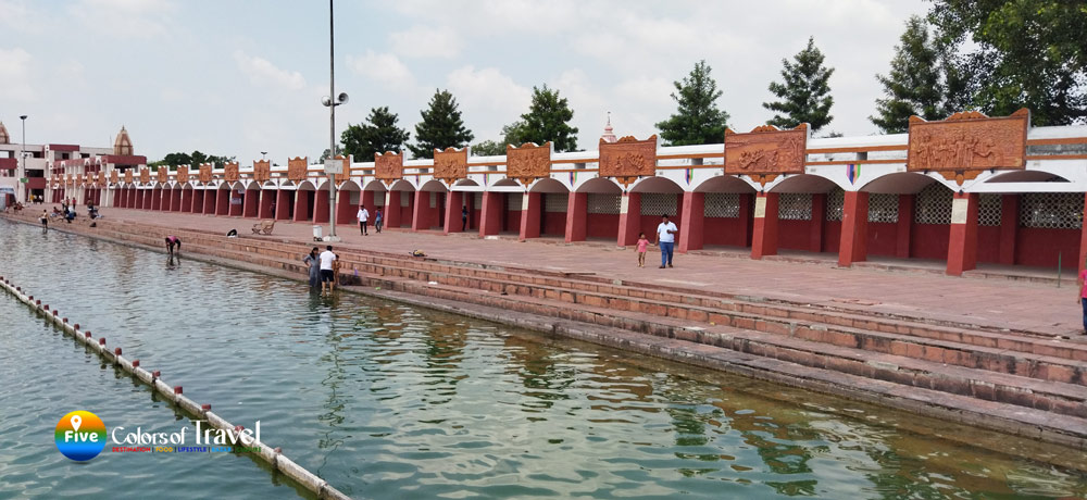 कुरुक्षेत्र 2025: जानिए क्यों हर यात्री की लिस्ट में है ये पवित्र नगरी 