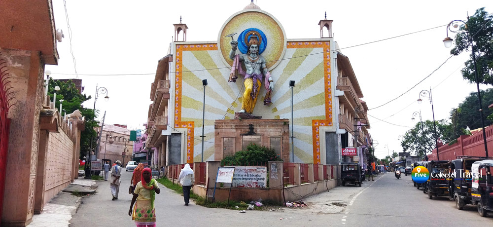 कुरुक्षेत्र 2025: जानिए क्यों हर यात्री की लिस्ट में है ये पवित्र नगरी 