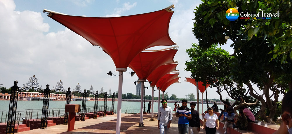 कुरुक्षेत्र 2025: जानिए क्यों हर यात्री की लिस्ट में है ये पवित्र नगरी 