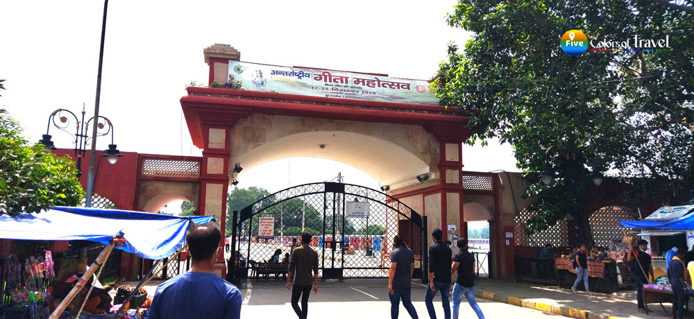 कुरुक्षेत्र 2025: जानिए क्यों हर यात्री की लिस्ट में है ये पवित्र नगरी 