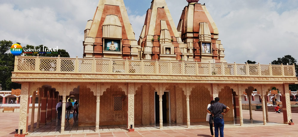 कुरुक्षेत्र 2025: जानिए क्यों हर यात्री की लिस्ट में है ये पवित्र नगरी 