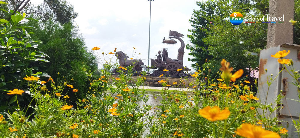 कुरुक्षेत्र 2025: जानिए क्यों हर यात्री की लिस्ट में है ये पवित्र नगरी 