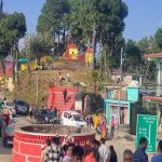 यमुना घाट पर आरती की बेला, आपका दिल जीतने के लिए काफी है!