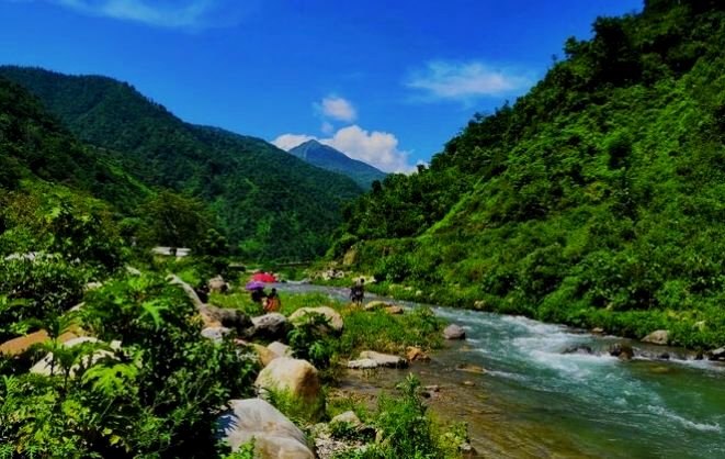 मालदेवता