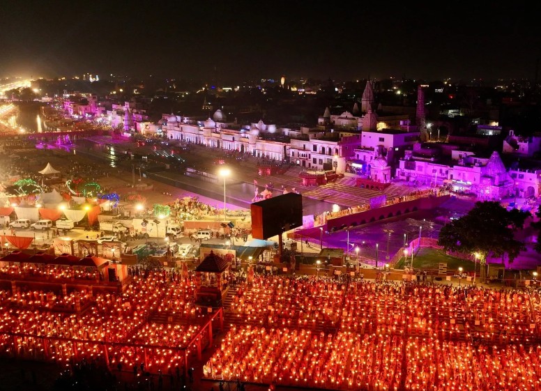 दिवाली के 7 सबसे रोचक और अनसुने तथ्य