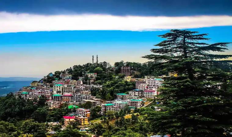 मैकलोडगंज