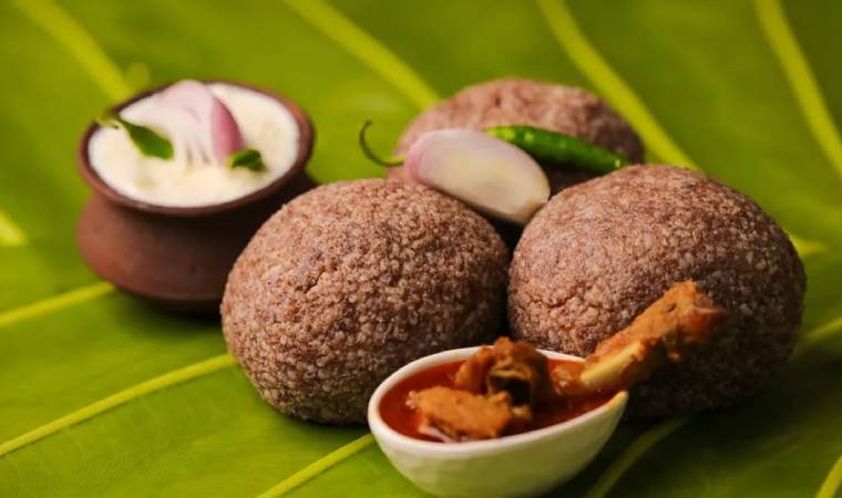 रागी मुड्डे