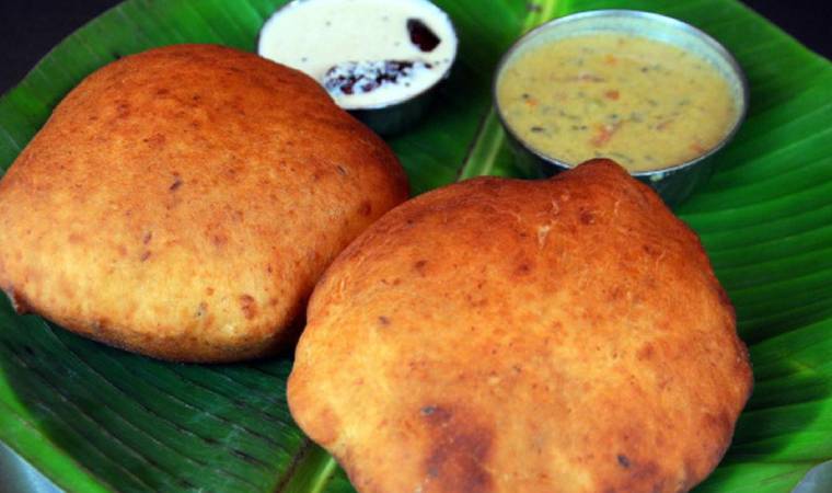 मैंगलोर बन्स 