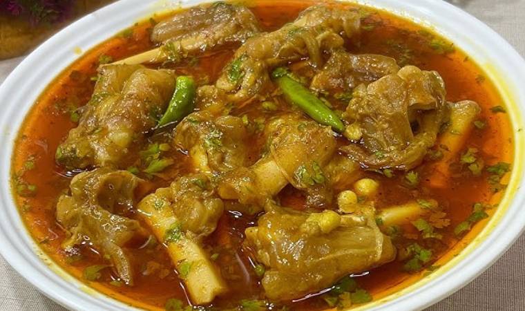 पाय़ा सूप